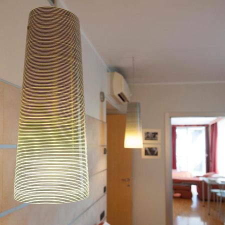 Albaresidence Masera26 Экстерьер фото