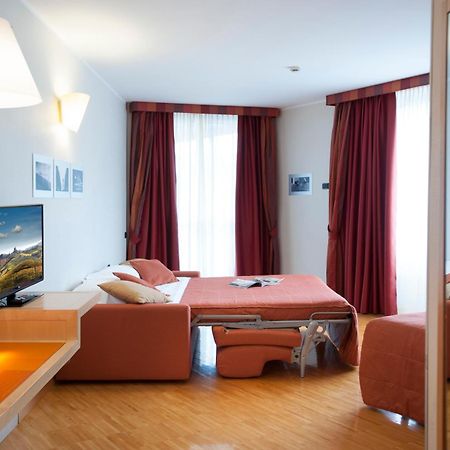 Albaresidence Masera26 Экстерьер фото