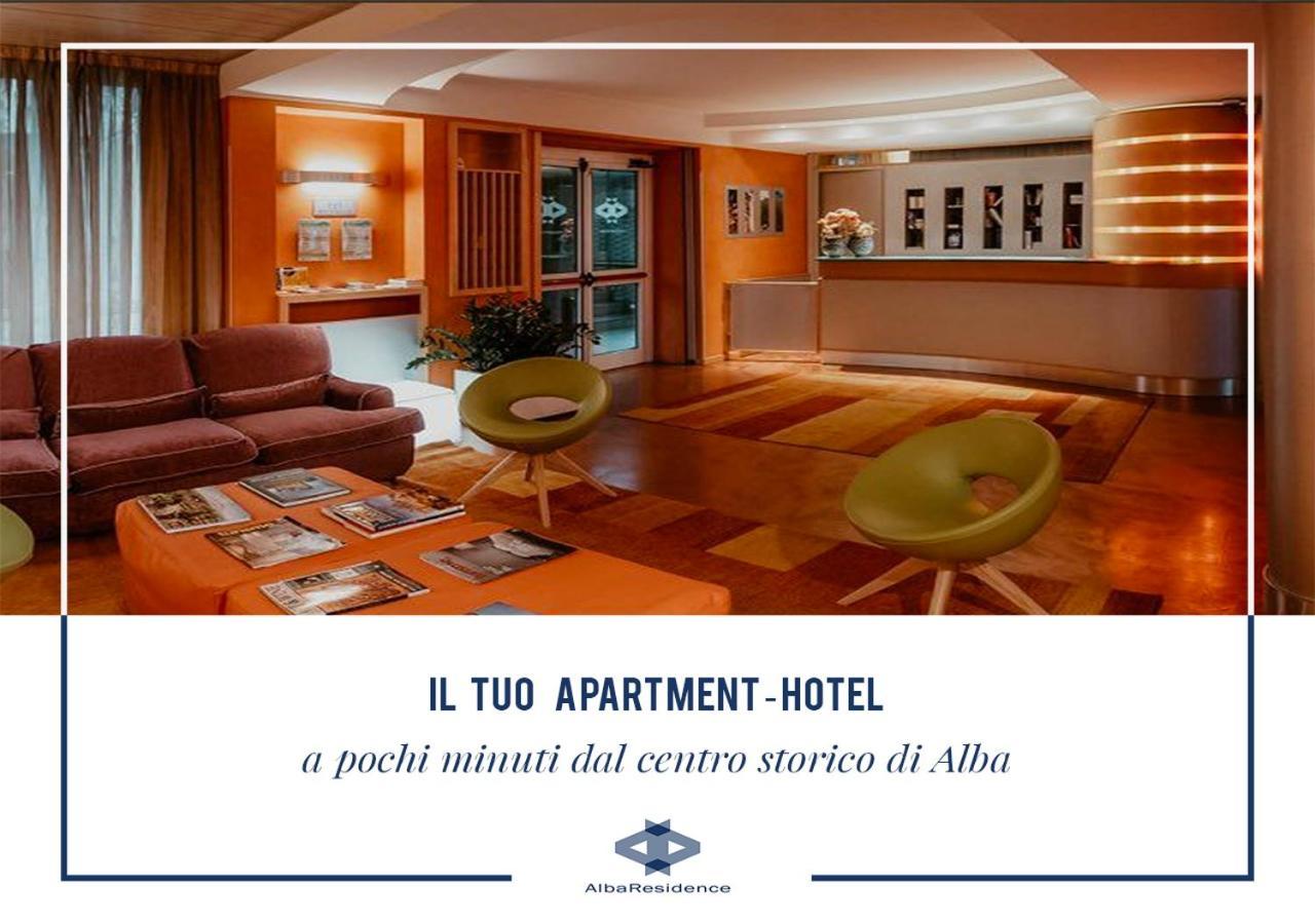 Albaresidence Masera26 Экстерьер фото