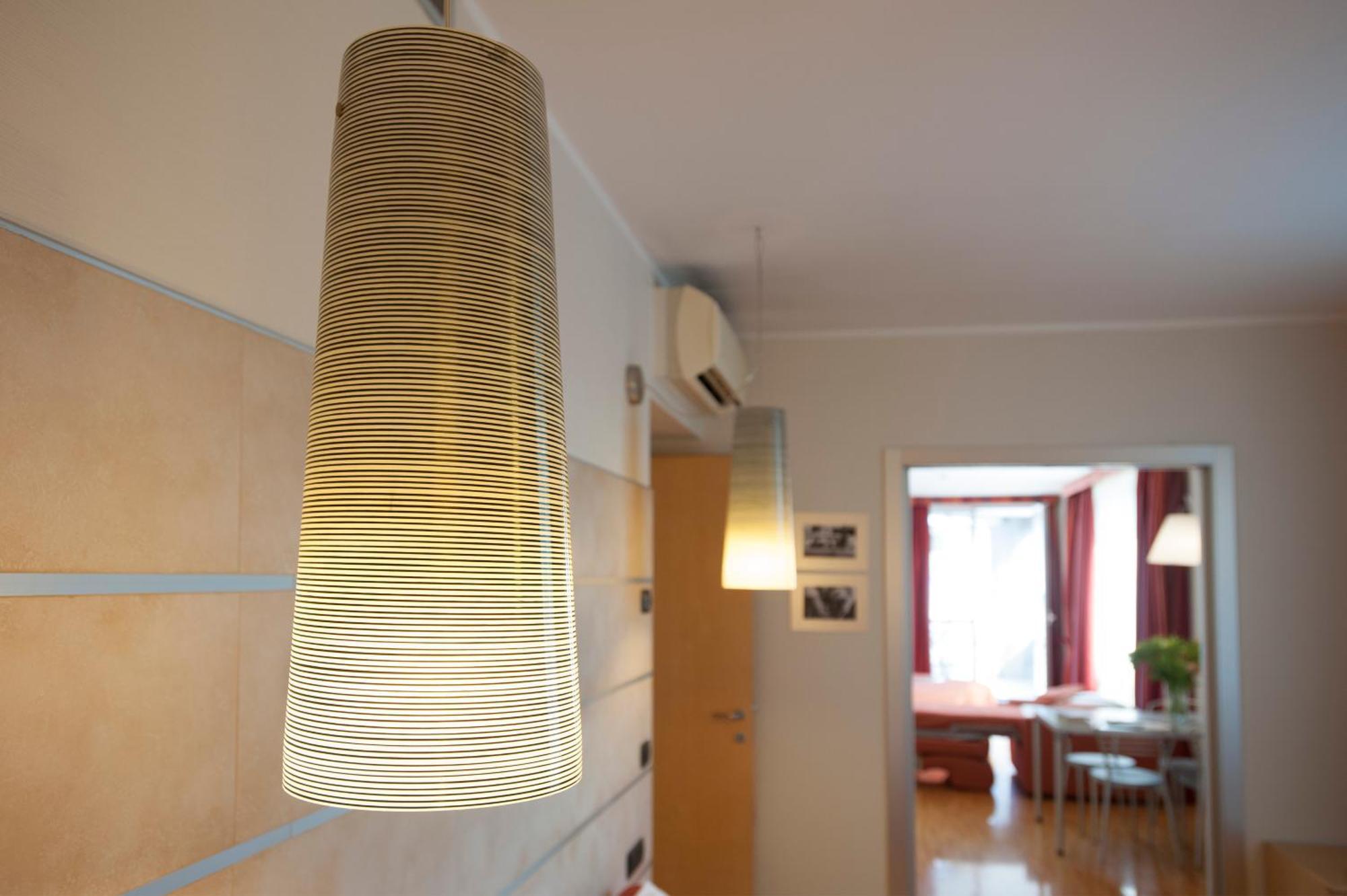 Albaresidence Masera26 Экстерьер фото