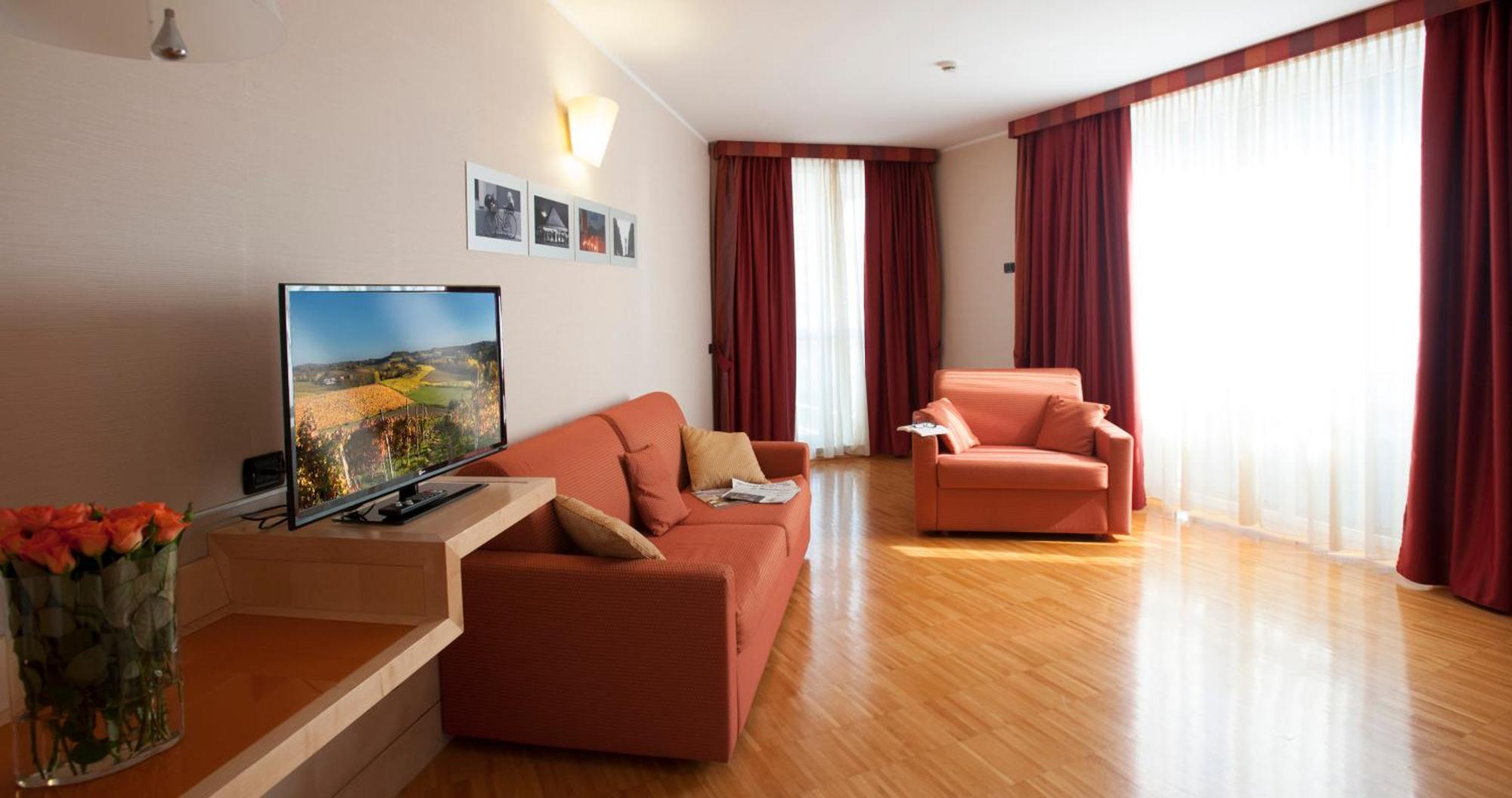 Albaresidence Masera26 Экстерьер фото