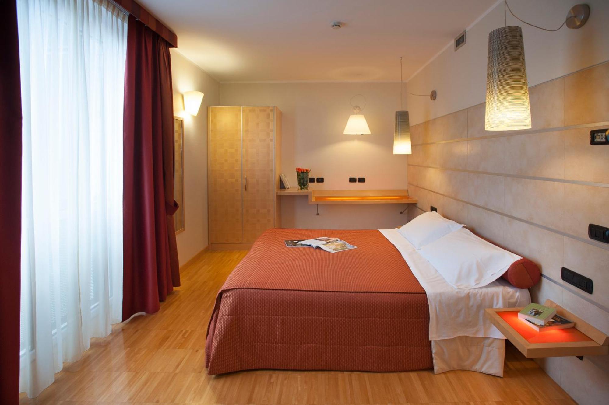 Albaresidence Masera26 Экстерьер фото