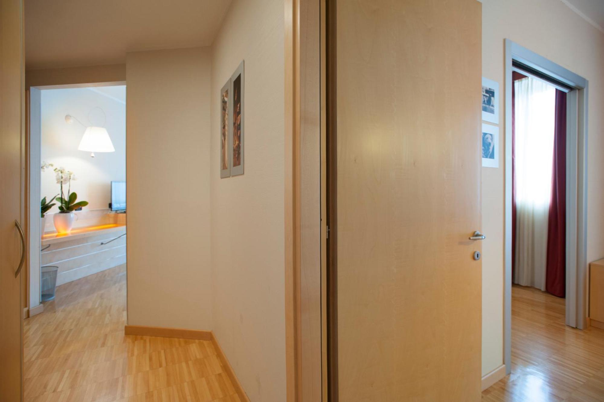 Albaresidence Masera26 Экстерьер фото