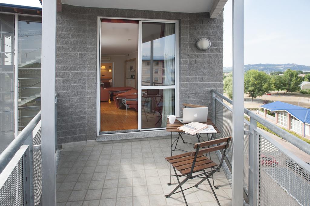 Albaresidence Masera26 Экстерьер фото