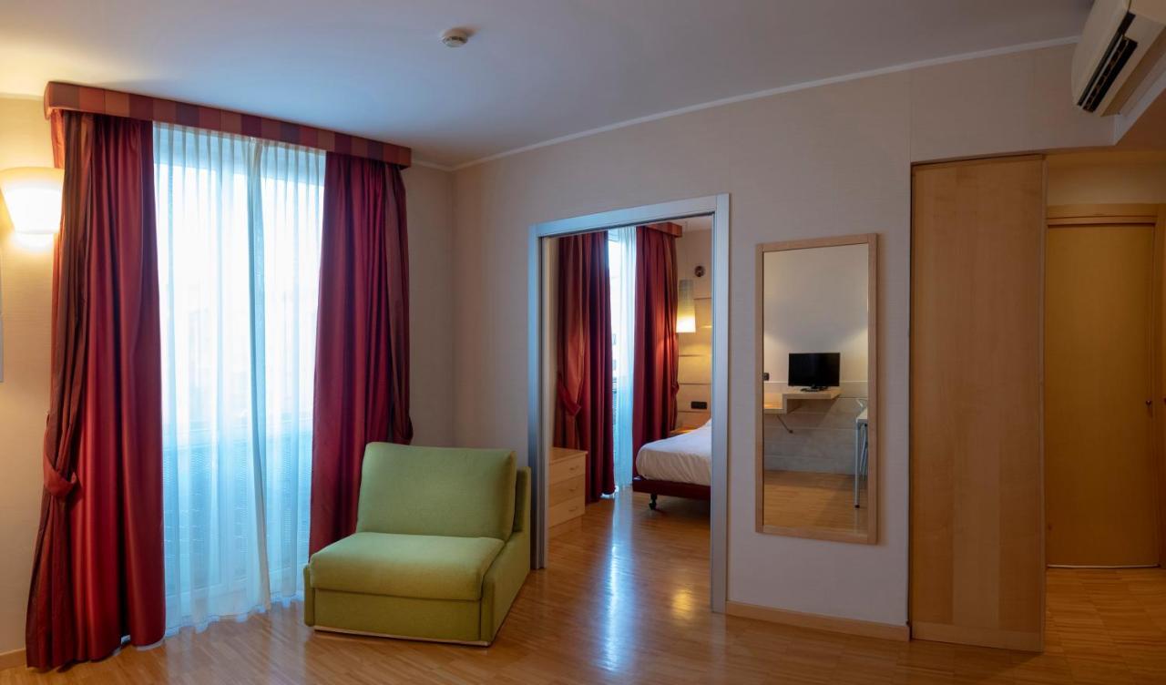Albaresidence Masera26 Экстерьер фото