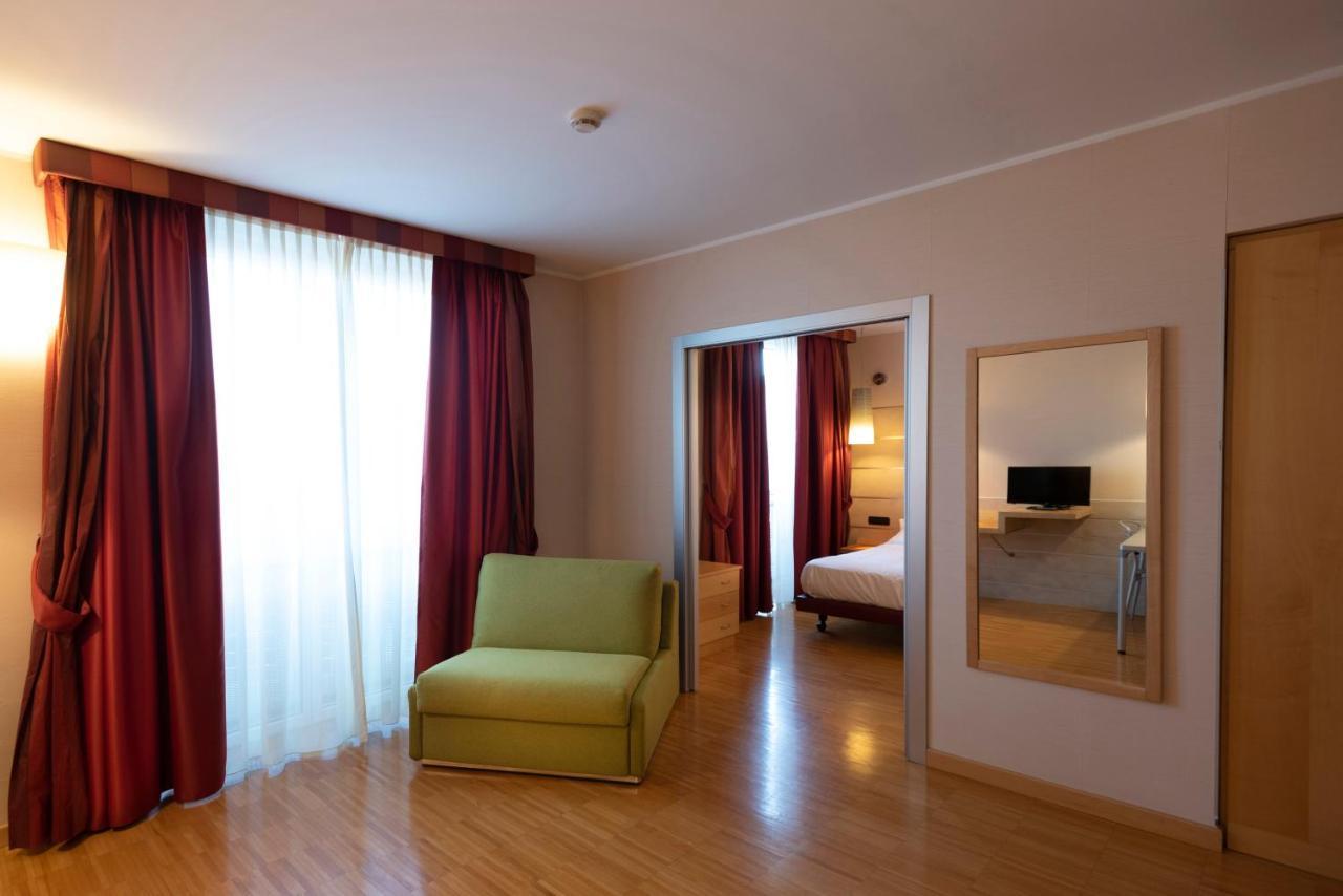 Albaresidence Masera26 Экстерьер фото
