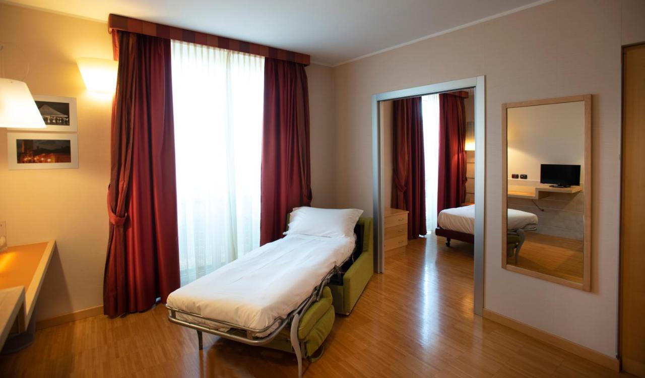 Albaresidence Masera26 Экстерьер фото