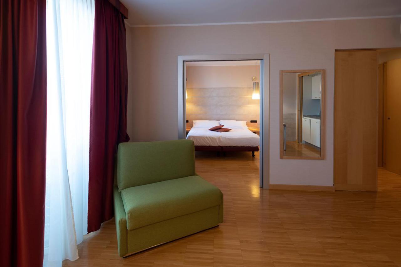 Albaresidence Masera26 Экстерьер фото