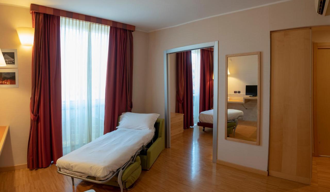 Albaresidence Masera26 Экстерьер фото