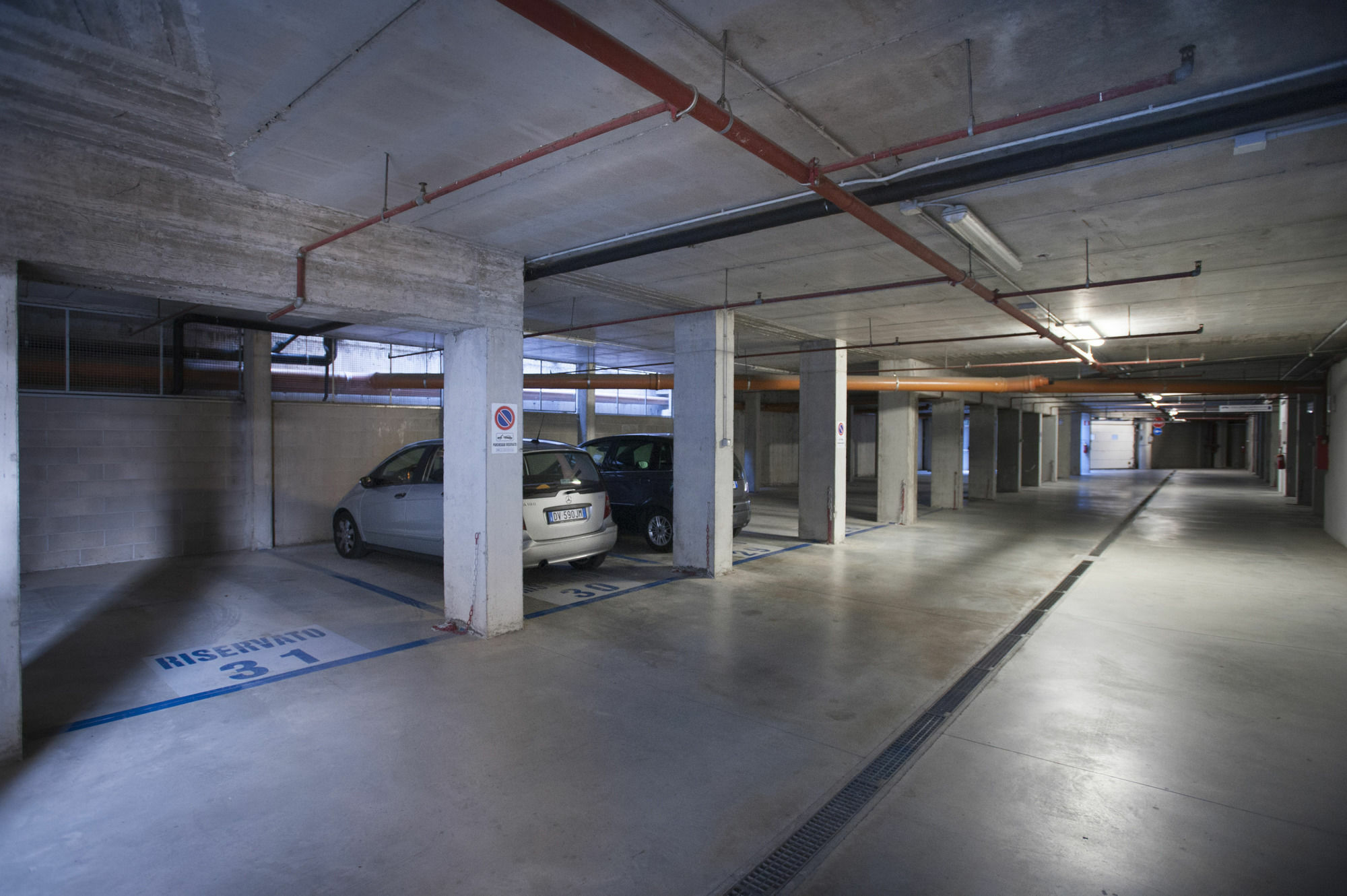 Albaresidence Masera26 Экстерьер фото