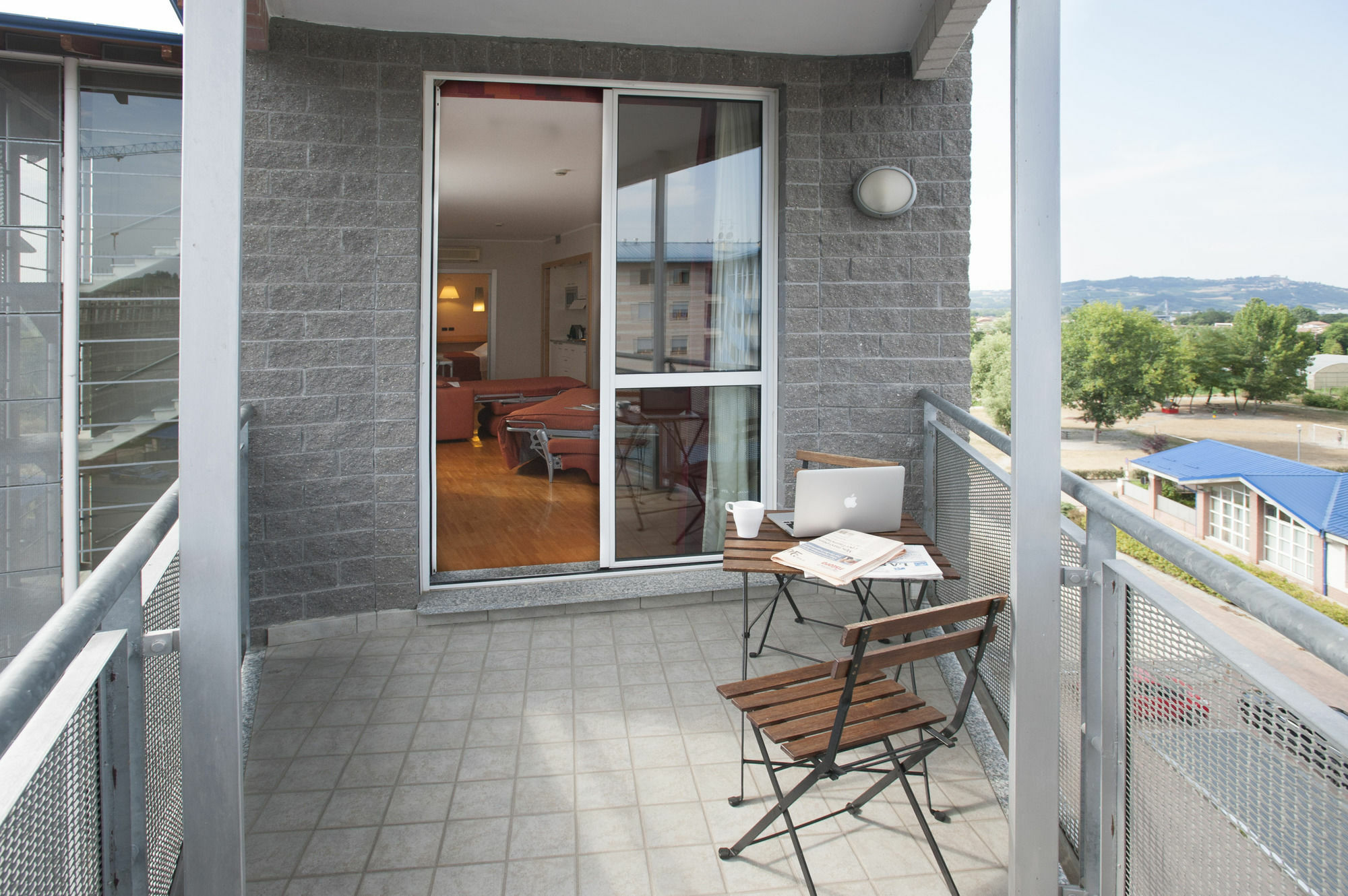 Albaresidence Masera26 Экстерьер фото