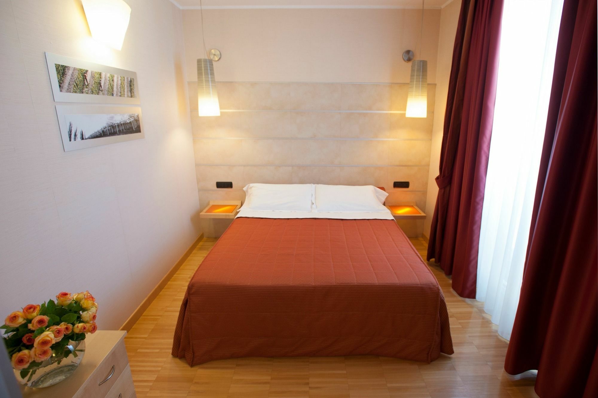 Albaresidence Masera26 Экстерьер фото
