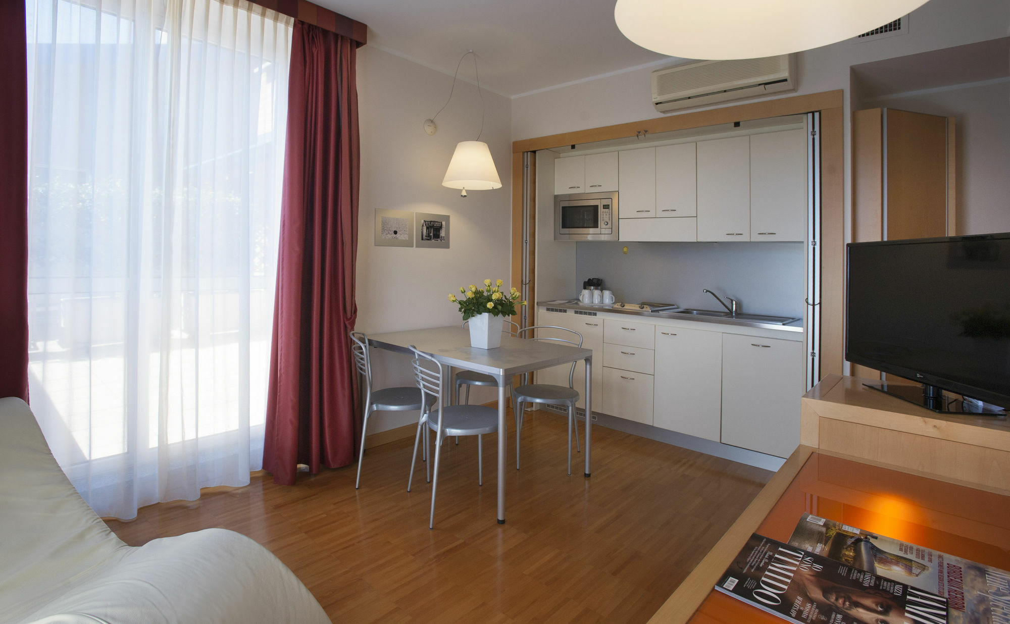 Albaresidence Masera26 Экстерьер фото