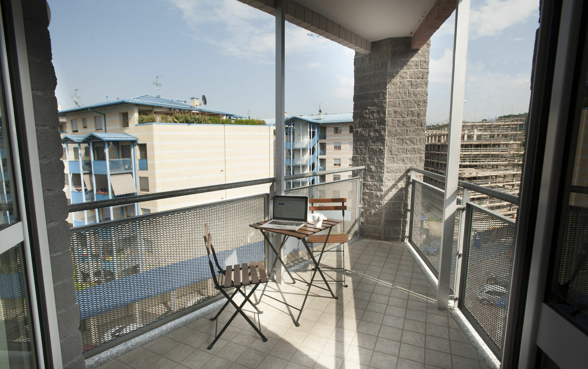 Albaresidence Masera26 Экстерьер фото