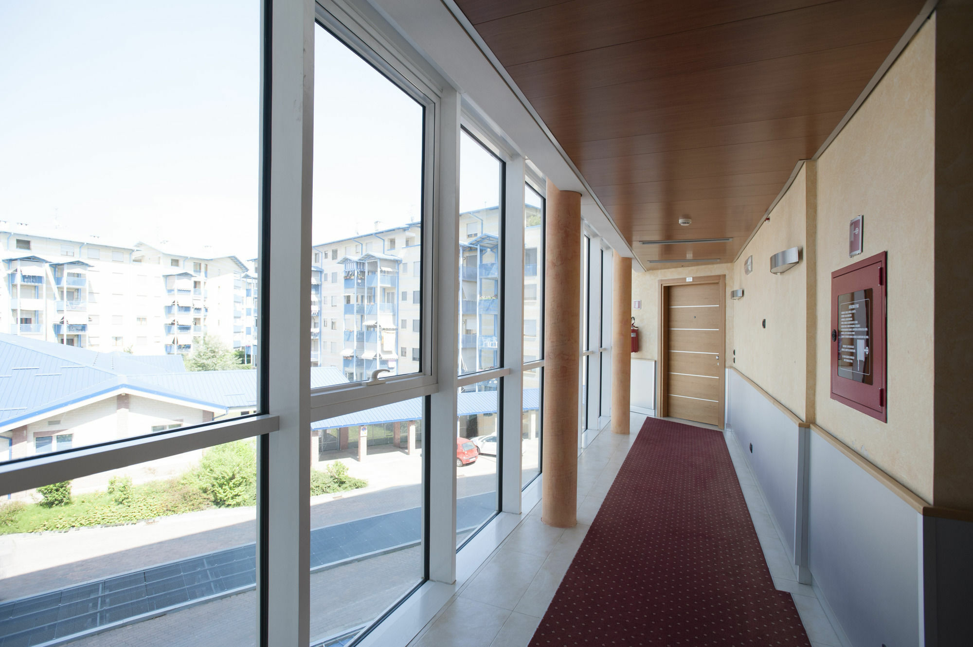 Albaresidence Masera26 Экстерьер фото