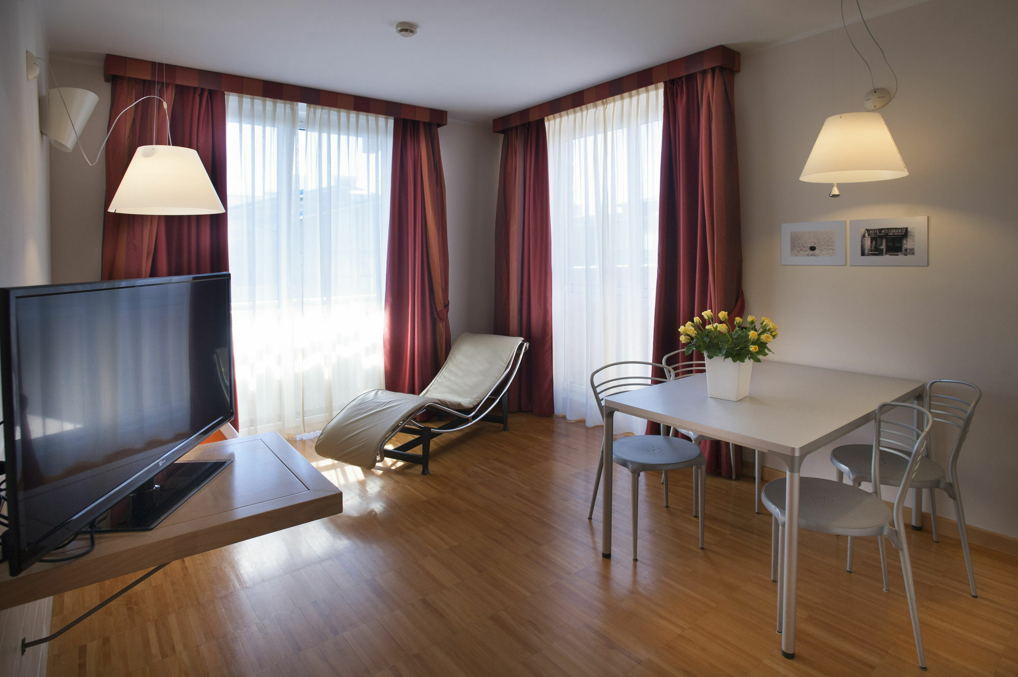Albaresidence Masera26 Экстерьер фото