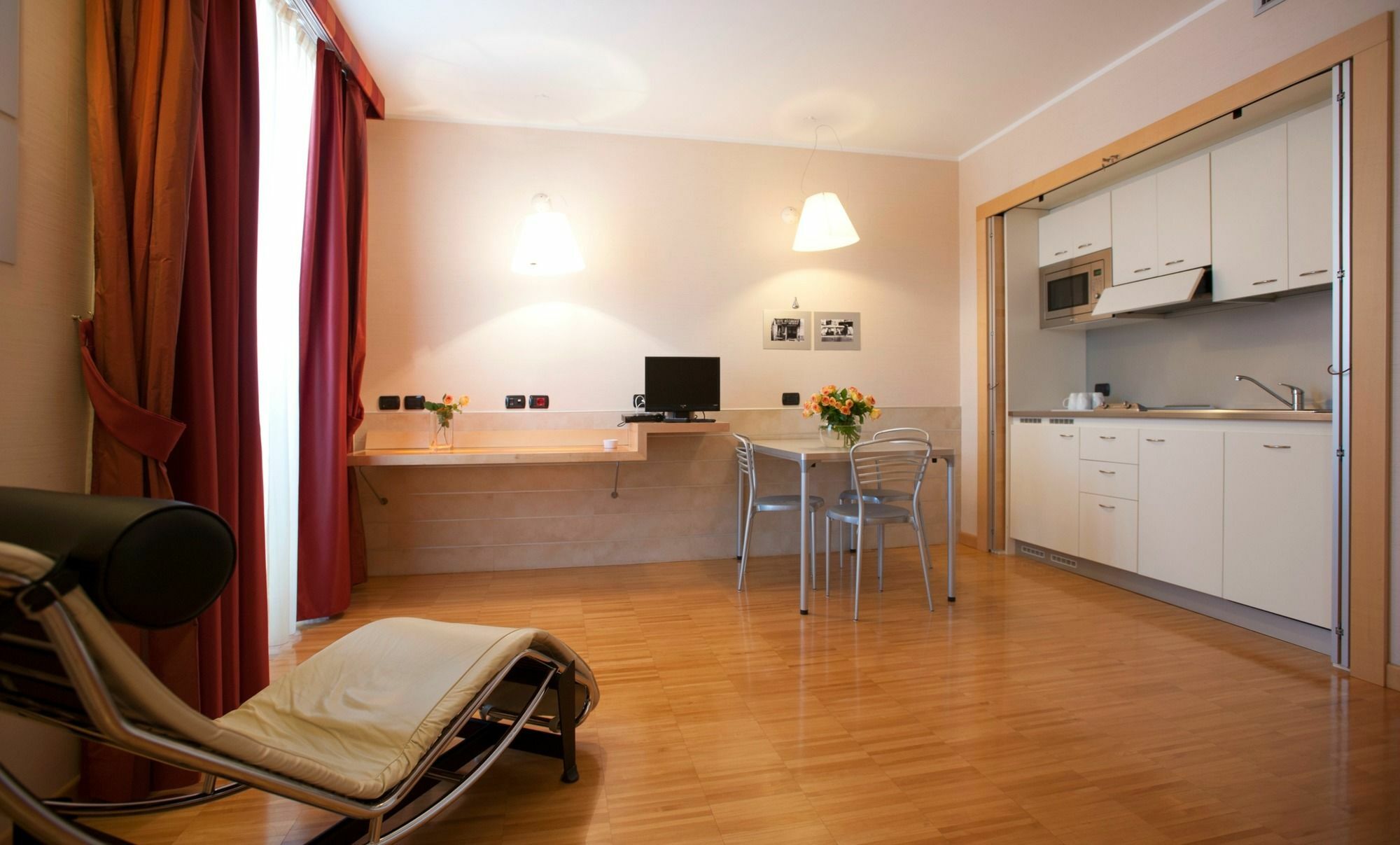 Albaresidence Masera26 Экстерьер фото