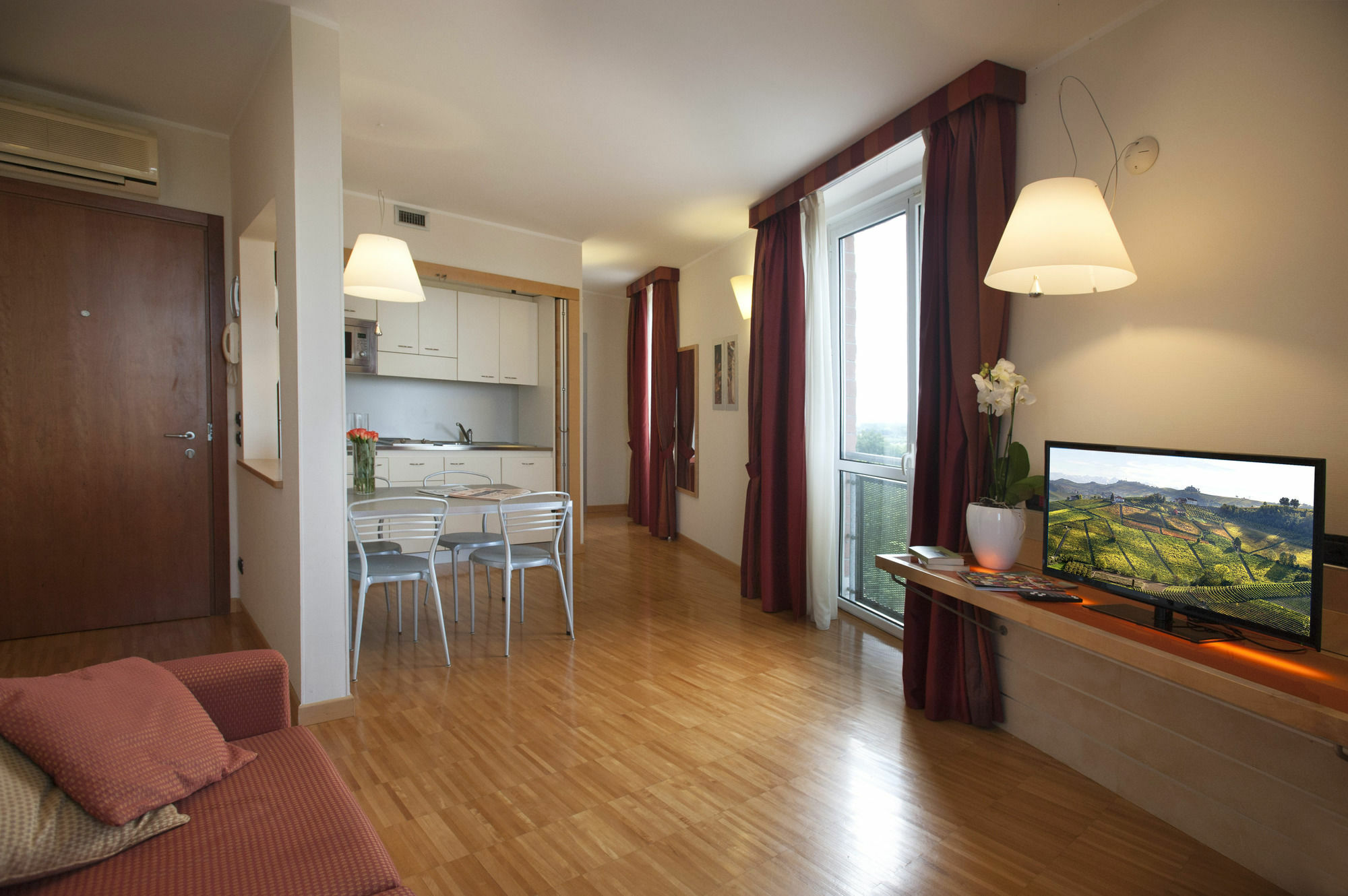 Albaresidence Masera26 Экстерьер фото