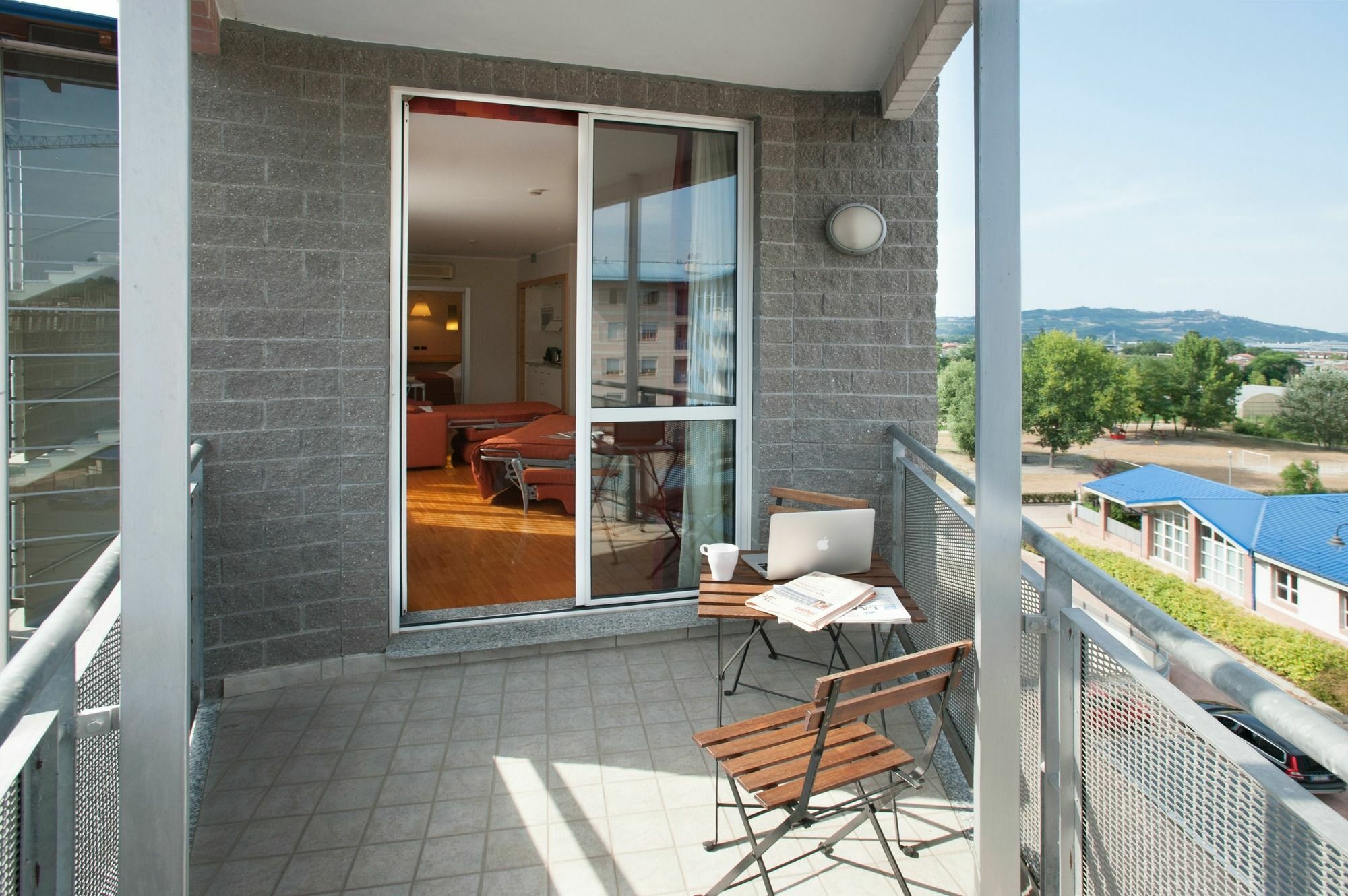 Albaresidence Masera26 Экстерьер фото
