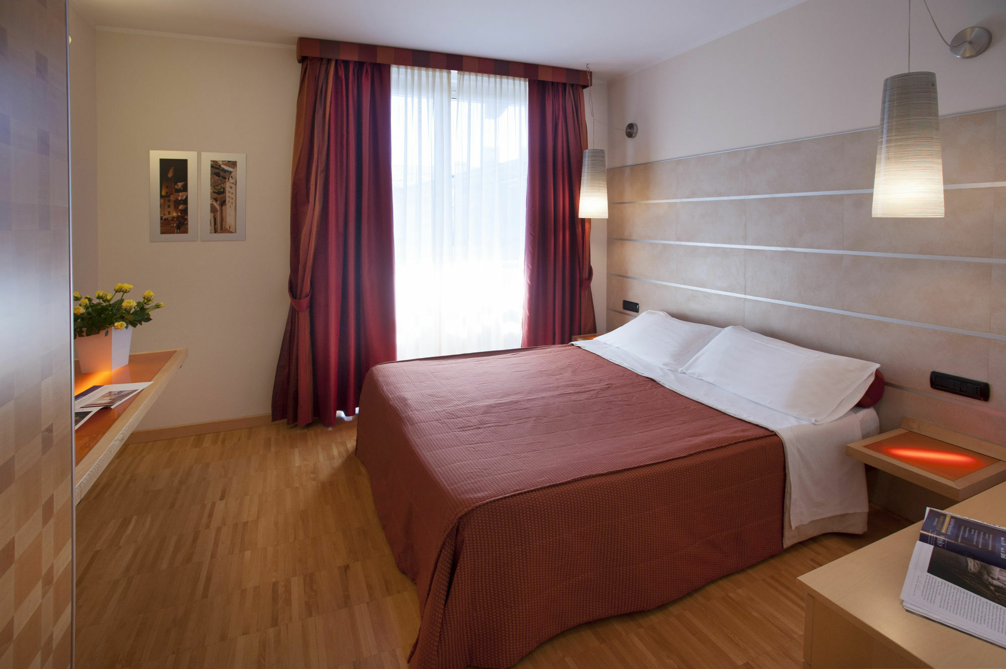 Albaresidence Masera26 Экстерьер фото