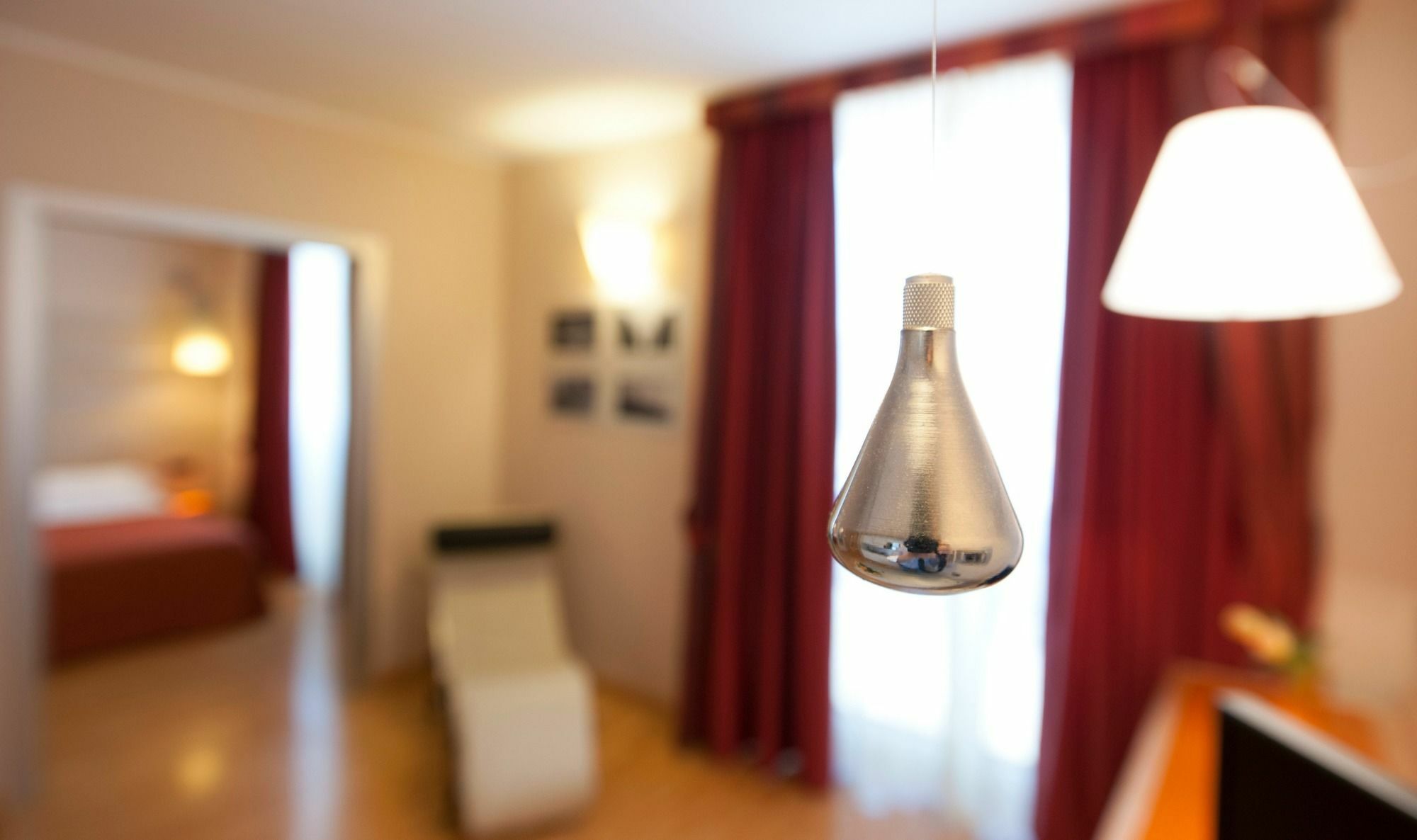 Albaresidence Masera26 Экстерьер фото
