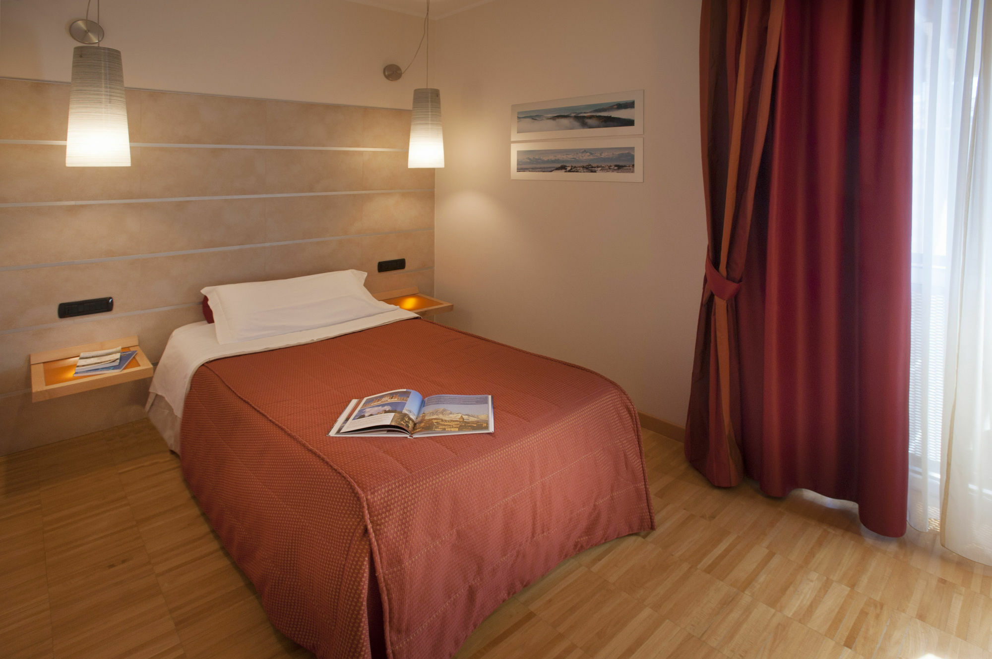 Albaresidence Masera26 Экстерьер фото