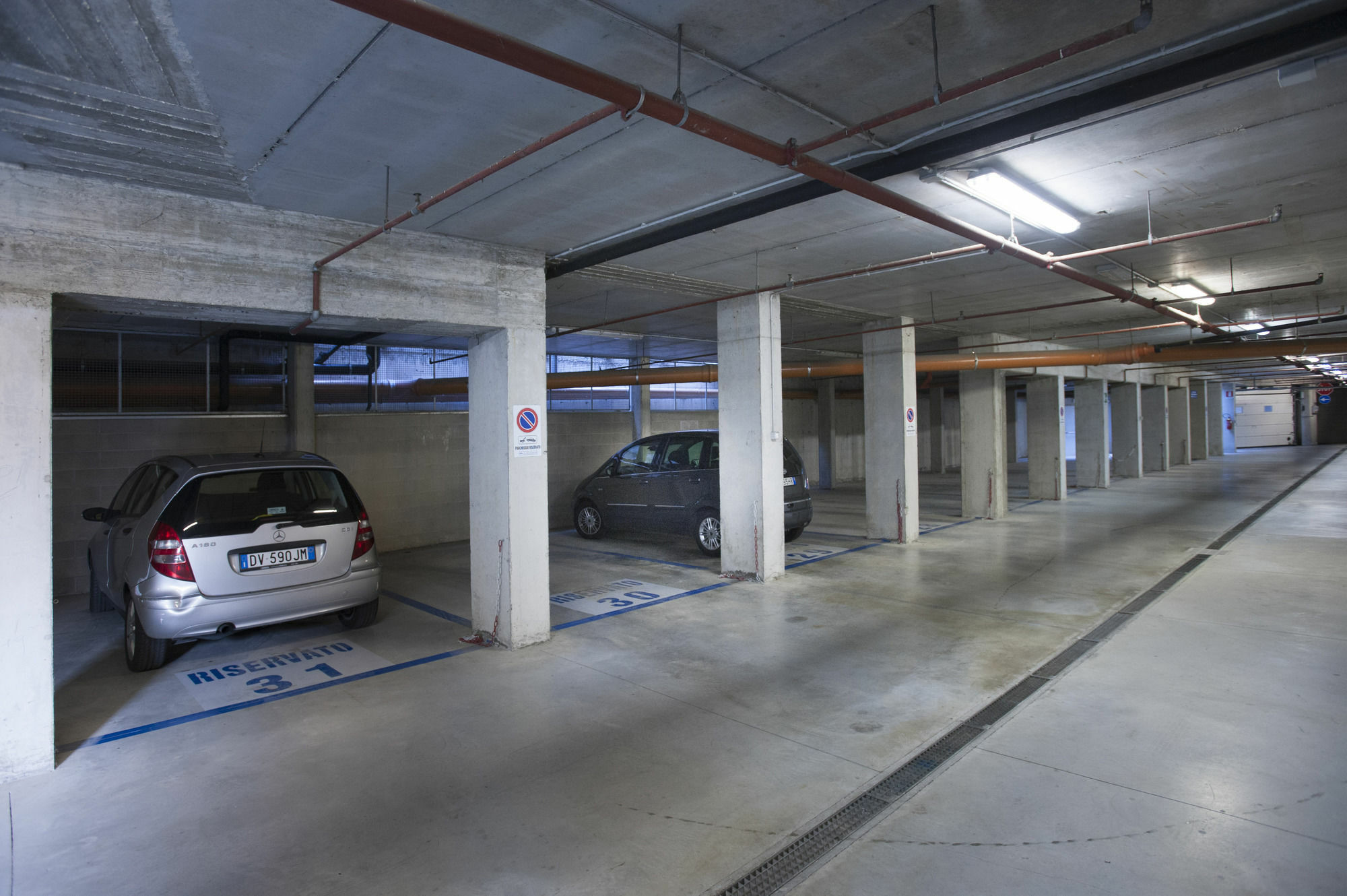Albaresidence Masera26 Экстерьер фото
